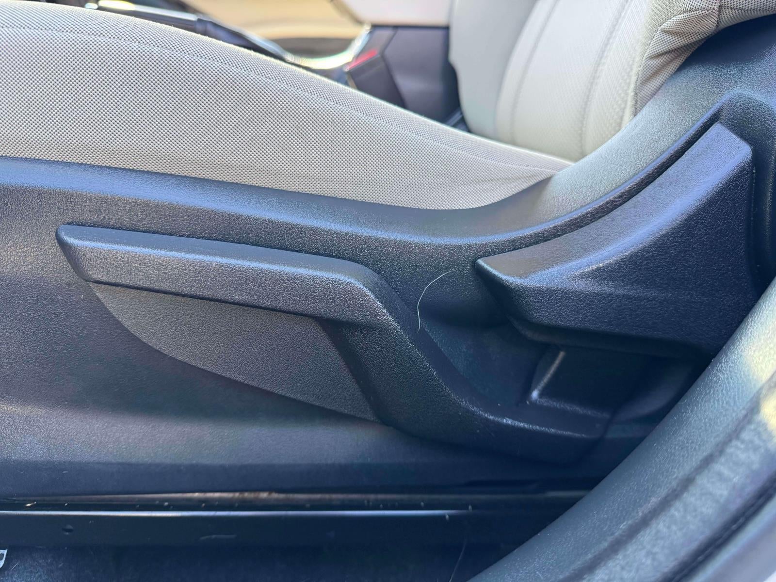 2022 Subaru Impreza Base 5-Door