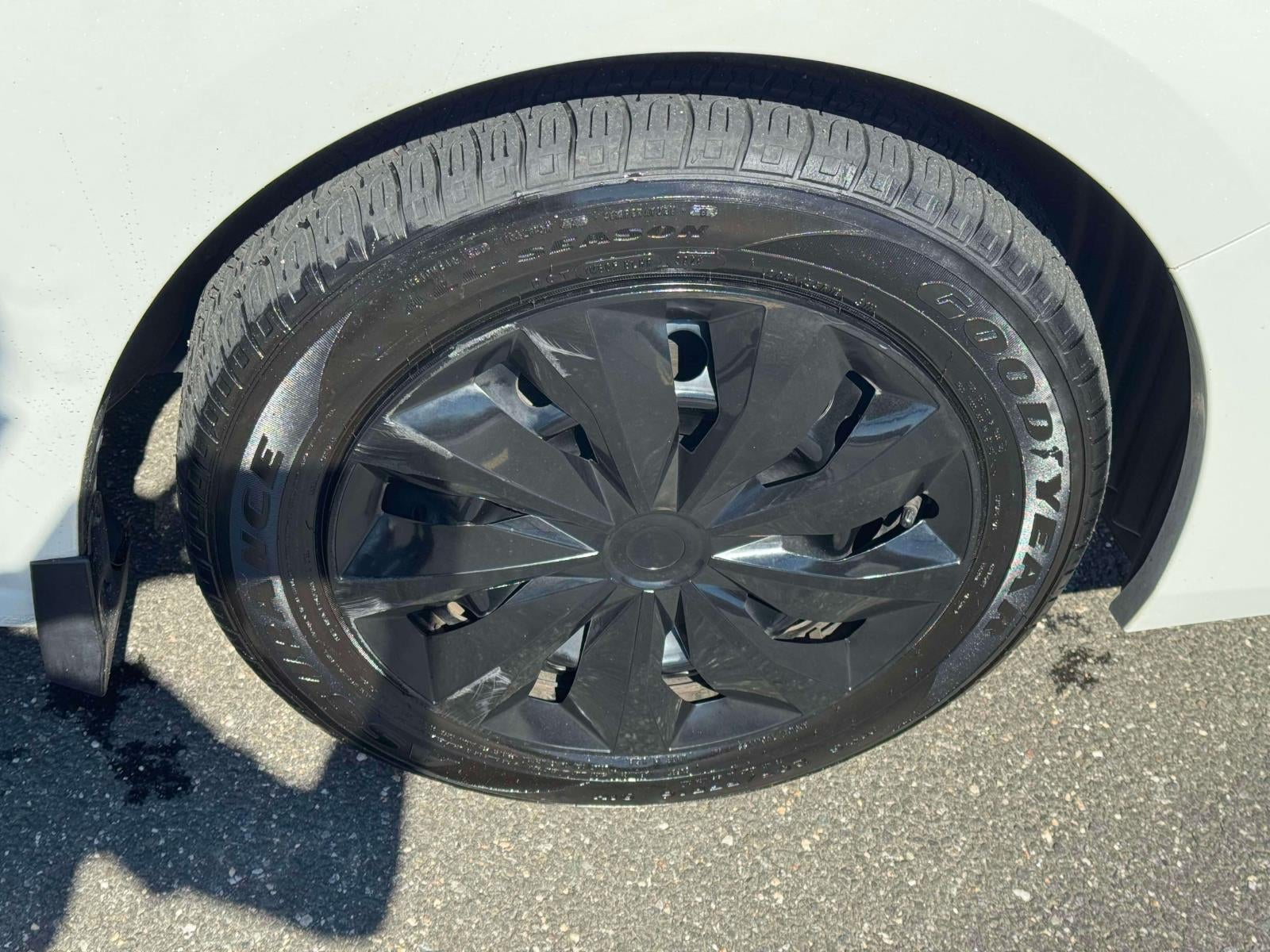 2022 Subaru Impreza Base 5-Door