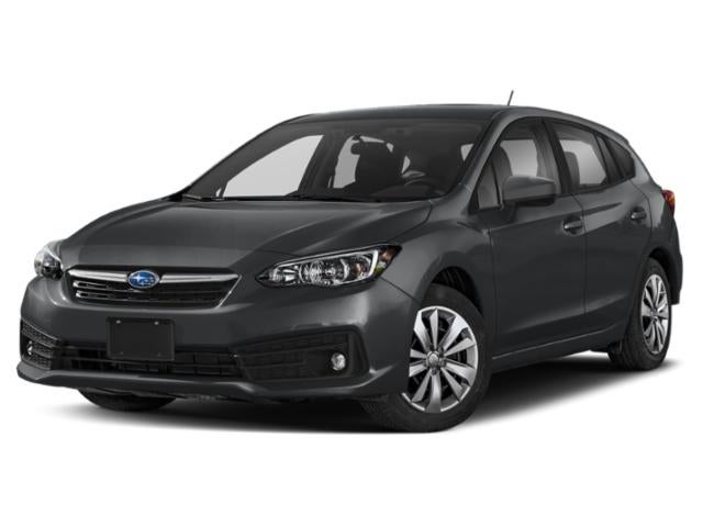 2023 Subaru Impreza Base 5-Door