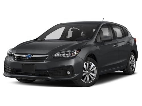 2023 Subaru Impreza Base 5-Door