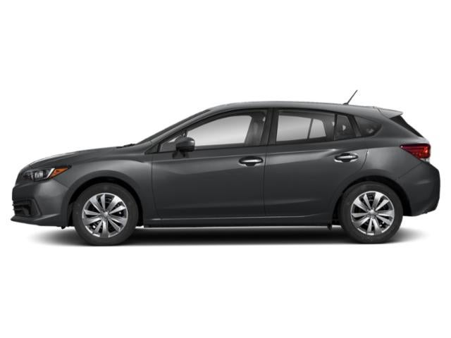 2023 Subaru Impreza Base 5-Door