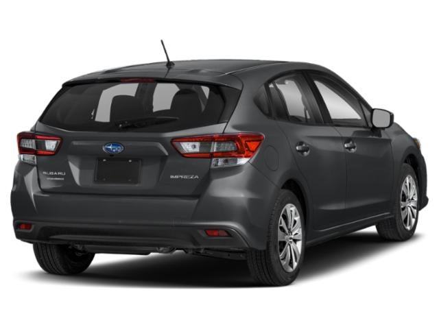 2023 Subaru Impreza Base 5-Door