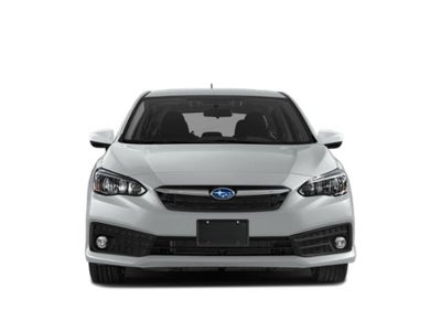 2023 Subaru Impreza Base 5-Door