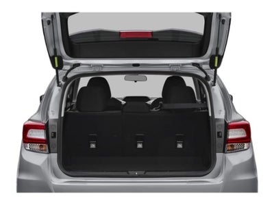 2019 Subaru Impreza 2.0i