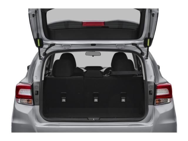 2019 Subaru Impreza 2.0i