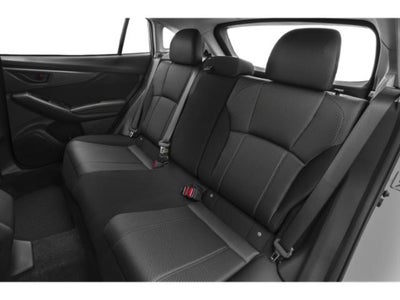 2019 Subaru Impreza 2.0i