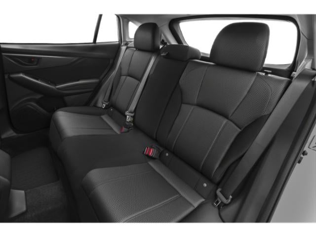 2019 Subaru Impreza 2.0i