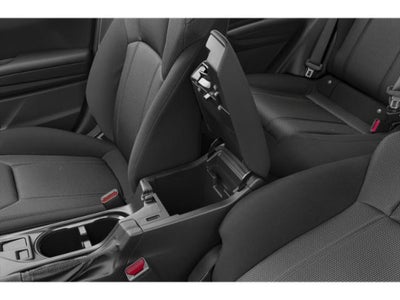 2019 Subaru Impreza 2.0i