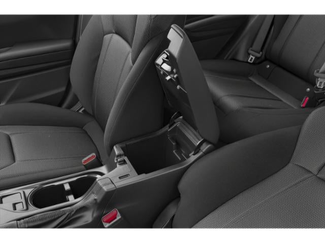 2019 Subaru Impreza 2.0i