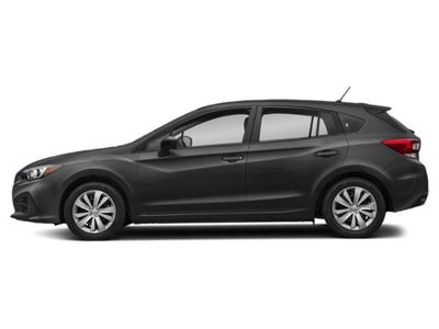 2019 Subaru Impreza 2.0i