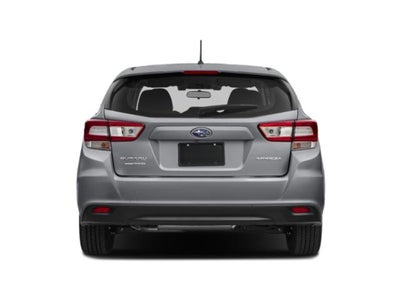 2019 Subaru Impreza 2.0i