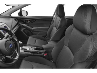 2019 Subaru Impreza 2.0i