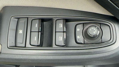 2020 Subaru Impreza 5-Door