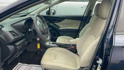 2020 Subaru Impreza 5-Door