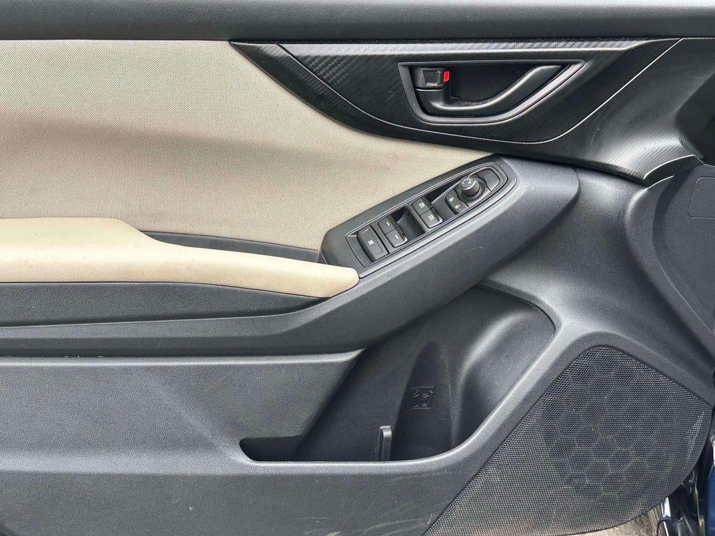 2020 Subaru Impreza 5-Door