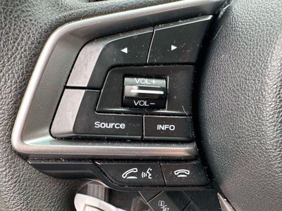 2020 Subaru Impreza 5-Door