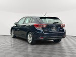 2020 Subaru Impreza 5-Door