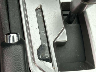 2020 Subaru Impreza 5-Door