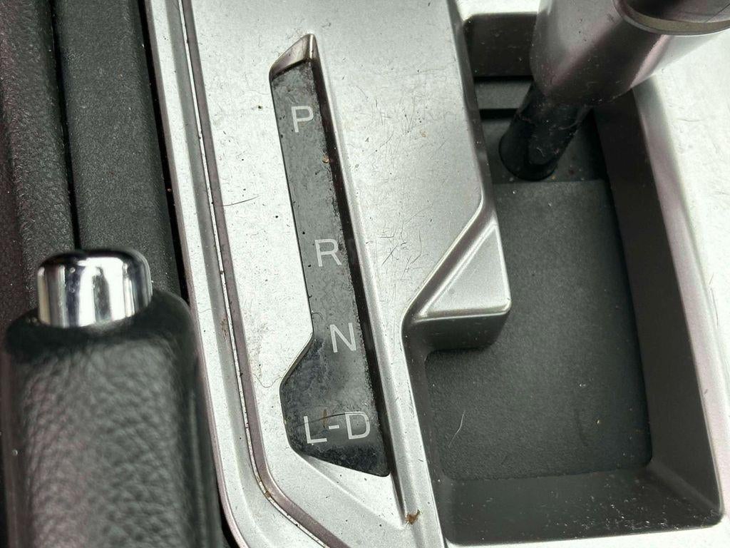2020 Subaru Impreza 5-Door