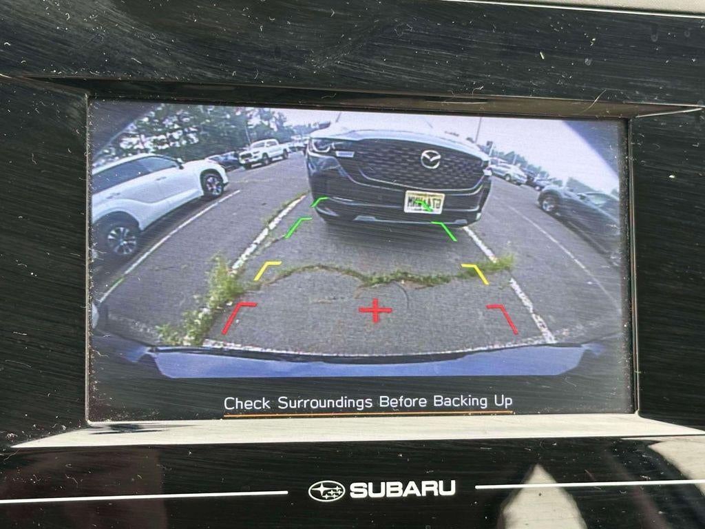 2020 Subaru Impreza 5-Door