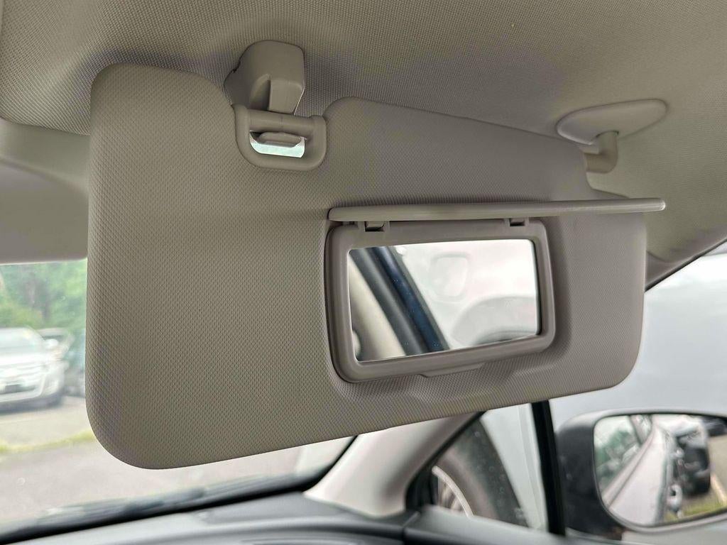 2020 Subaru Impreza 5-Door