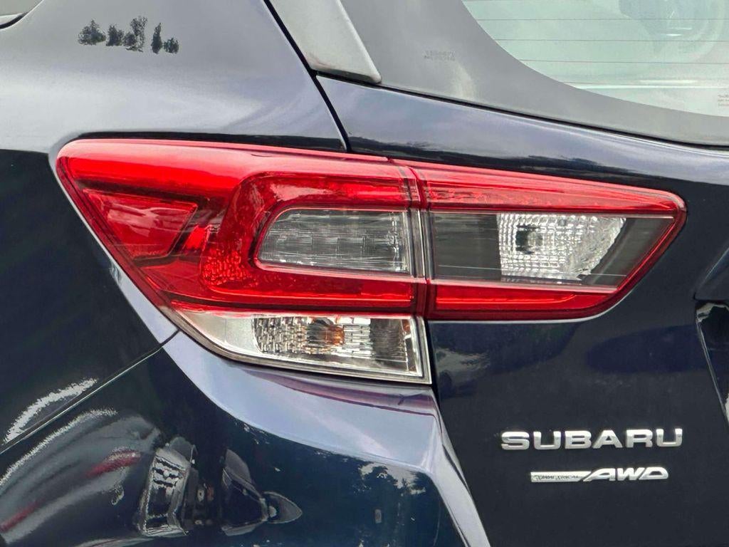 2020 Subaru Impreza 5-Door
