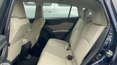 2020 Subaru Impreza 5-Door