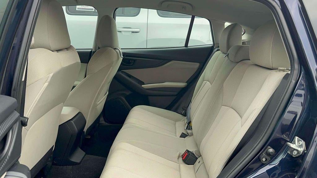 2020 Subaru Impreza 5-Door