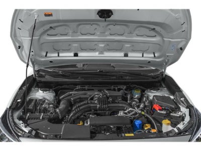 2022 Subaru Impreza Base 5-Door