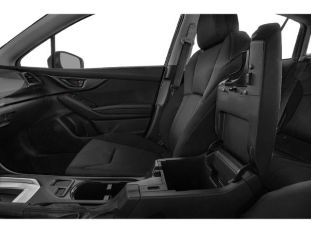 2022 Subaru Impreza Base 5-Door
