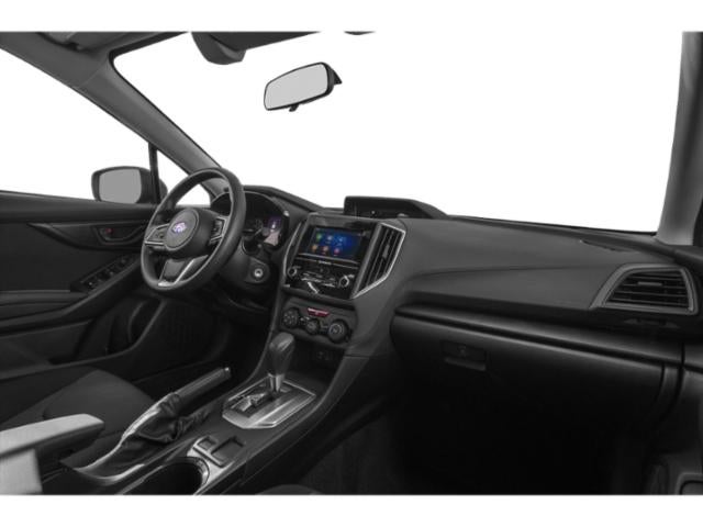 2022 Subaru Impreza Base 5-Door