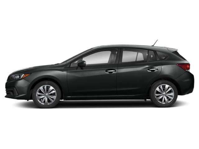 2022 Subaru Impreza Base 5-Door