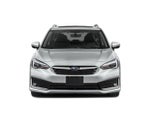 2022 Subaru Impreza Base 5-Door