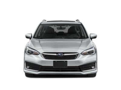 2022 Subaru Impreza Base 5-Door