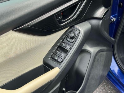 2023 Subaru Impreza Premium 5-Door