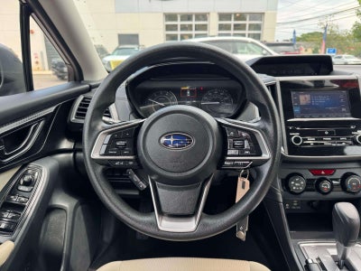 2023 Subaru Impreza Premium 5-Door