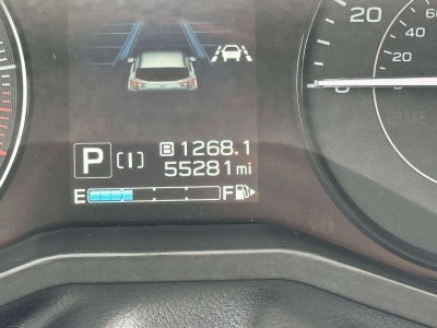 2023 Subaru Impreza Premium 5-Door