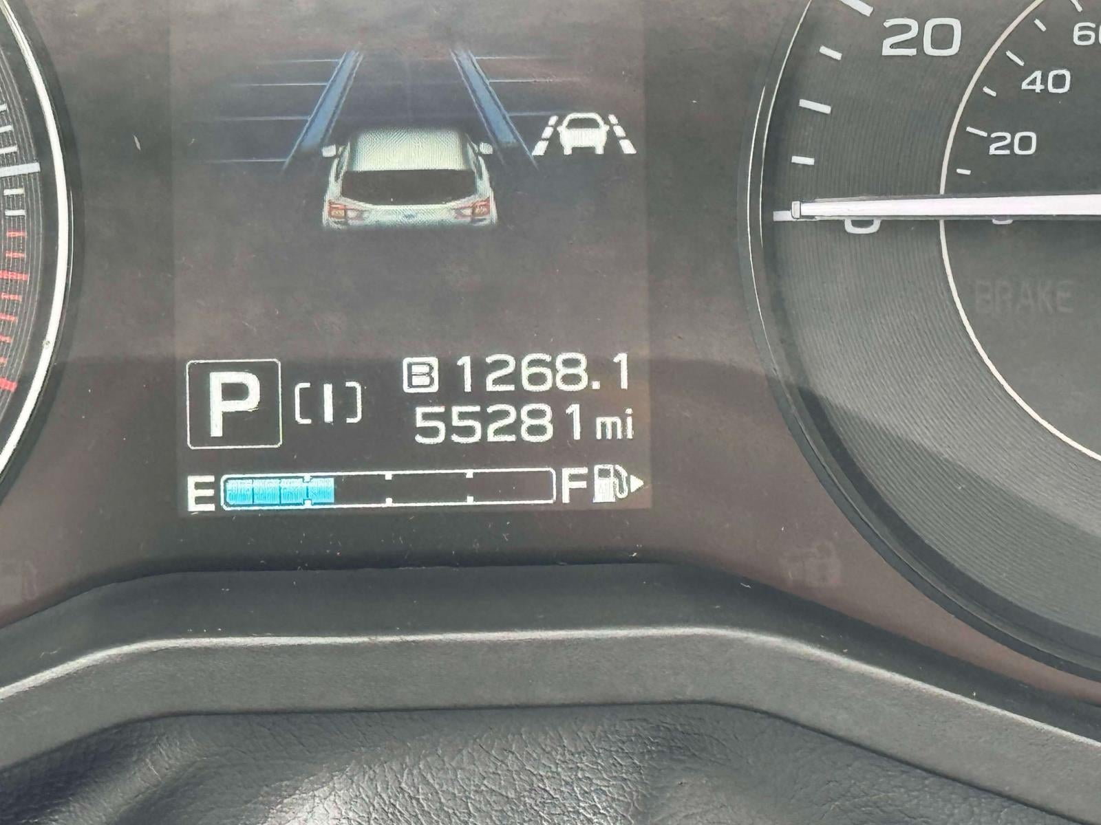 2023 Subaru Impreza Premium 5-Door