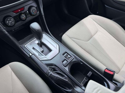 2023 Subaru Impreza Premium 5-Door