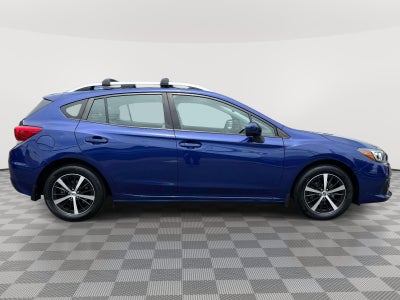 2023 Subaru Impreza Premium 5-Door