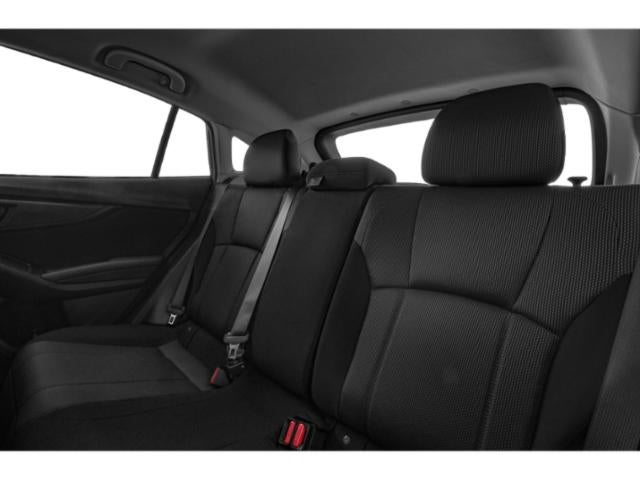 2020 Subaru Impreza Premium 5-Door