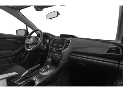 2020 Subaru Impreza Premium 5-Door
