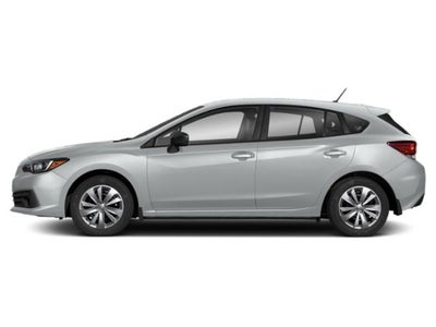 2020 Subaru Impreza Premium 5-Door