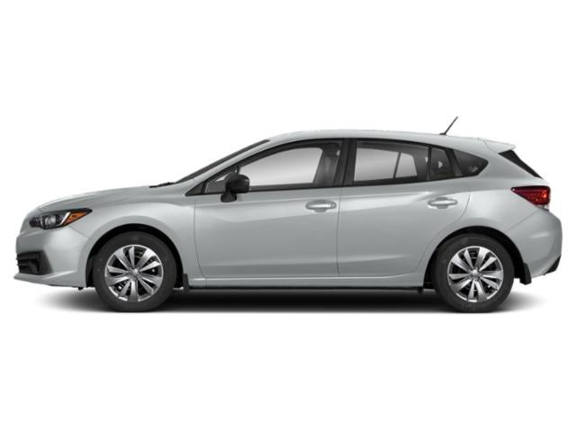 2020 Subaru Impreza Premium 5-Door