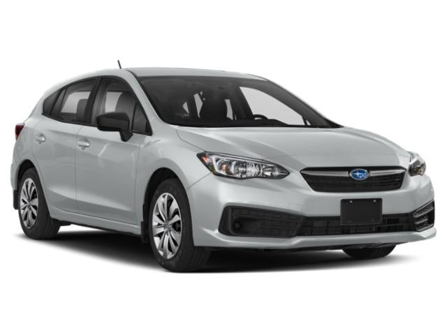2020 Subaru Impreza Premium 5-Door