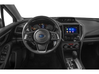 2020 Subaru Impreza Premium 5-Door