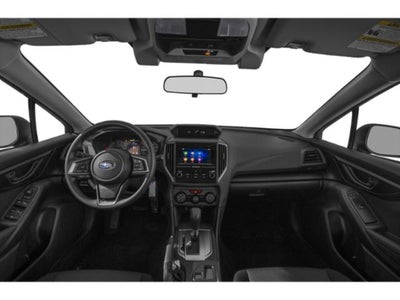2020 Subaru Impreza Premium 5-Door
