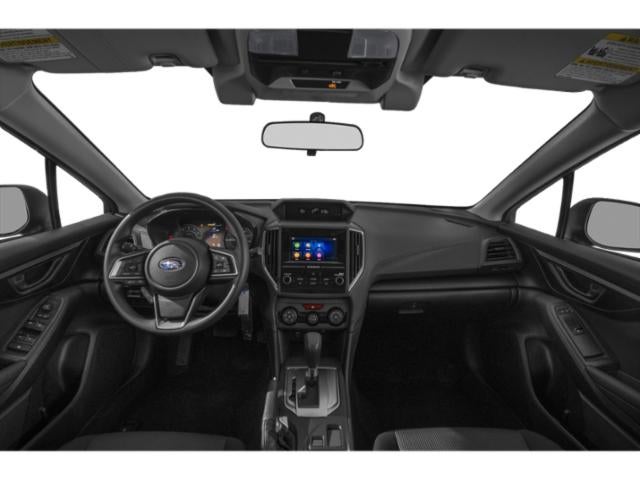 2020 Subaru Impreza Premium 5-Door