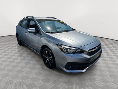 2023 Subaru Impreza Premium 5-Door