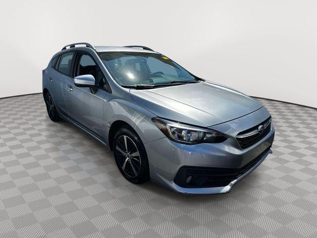 2023 Subaru Impreza Premium 5-Door